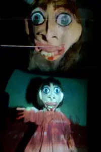 Poster to the movie "Kuntytown" #872038