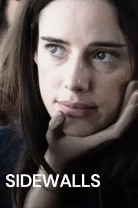 Poster to the movie "Sidewalls" #686328