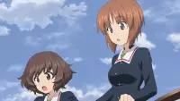 Backdrop to the movie "Girls und Panzer das Finale: Part II" #357507