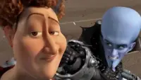 Backdrop to the movie "Megamind" #1019970