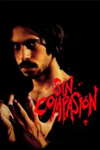 Poster to the movie "Sin compasión" #878642