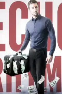 Poster to the movie "Echo Rhyme" #1208620