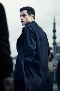 Poster to the movie "The Amateur" #563715