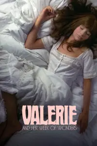 Poster to the movie "Valerie and Her Week of Wonders" #1093797