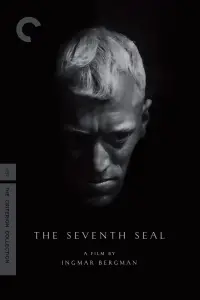 Poster to the movie "The Seventh Seal" #946529