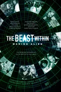 Poster to the movie "The Beast Within: Making Alien" #1150247