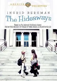 Poster to the movie "From the Mixed-Up Files of Mrs. Basil E. Frankweiler" #1135650