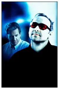 Poster to the movie "K-PAX" #1027886