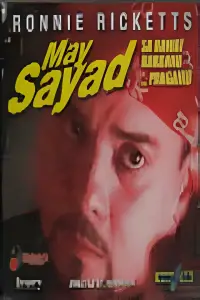 Poster to the movie "May Sayad" #1087809