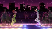 Backdrop to the movie "An Extremely Goofy Movie" #771088