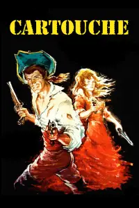 Poster to the movie "Cartouche" #979443