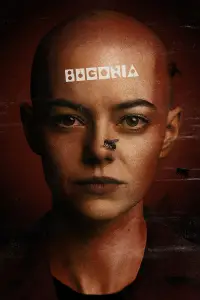 Poster to the movie "Bugonia" #1118750