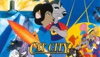 Backdrop to the movie "Cat City" #1116445
