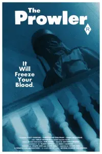 Poster to the movie "The Prowler" #1041969