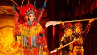 Backdrop to the movie "Enter the Forbidden City" #838742