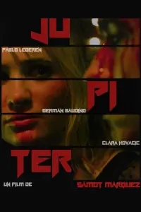 Poster to the movie "Júpiter" #1037163