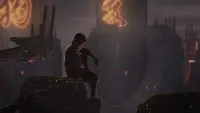 Backdrop to the movie "Ghost in the Shell 2.0" #778261