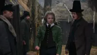 Backdrop to the movie "Gogol. The Beginning" #455952