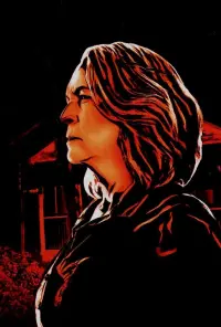 Poster to the movie "Halloween Ends" #804389