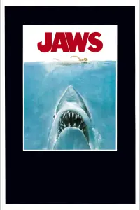 Poster to the movie "Jaws" #521301