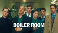 Backdrop to the movie "Boiler Room" #960487