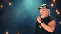 Backdrop to the movie "Larry the Cable Guy: It