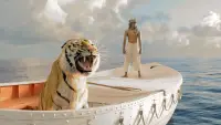 Backdrop to the movie "Life of Pi" #892291