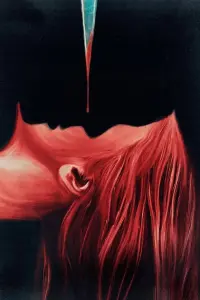 Poster to the movie "Malignant" #856507