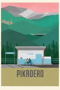 Poster to the movie "Pikadero" #1081017