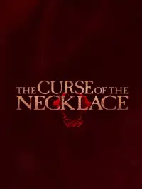 Poster to the movie "The Curse of the Necklace" #682643