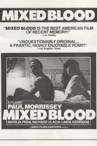 Mixed Blood