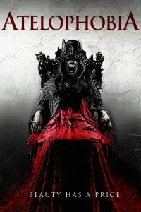 Poster to the movie "Atelophobia" #735574