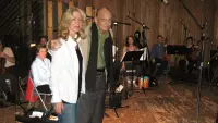 Backdrop to the movie "The Greatest Ears in Town: The Arif Mardin Story" #722459