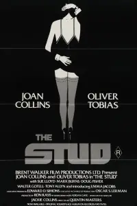 Poster to the movie "The Stud" #1069801