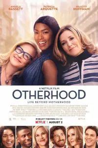 Poster to the movie "Otherhood" #1037717