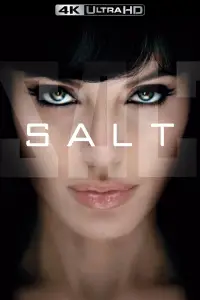 Poster to the movie "Salt" #929905