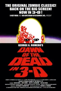 Poster to the movie "Dawn of the Dead" #1130820