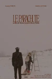 Poster to the movie "Le Parachute" #1198674