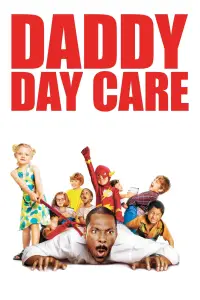 Poster to the movie "Daddy Day Care" #963961