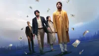 Backdrop to the movie "Kuberaa" #789765