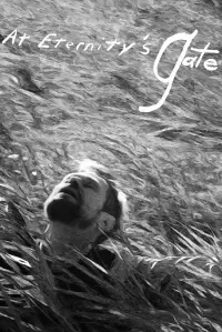 Poster to the movie "At Eternity