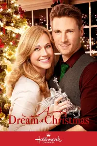 Poster to the movie "A Dream of Christmas" #1090475
