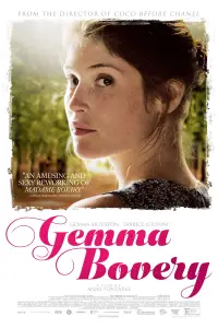 Poster to the movie "Gemma Bovery" #1029127