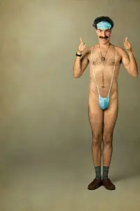 Poster to the movie "Borat Subsequent Moviefilm" #871062