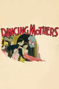 Poster to the movie "Dancing Mothers" #1163945