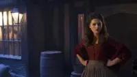 Backdrop to the movie "Doctor Who: The Snowmen" #858581