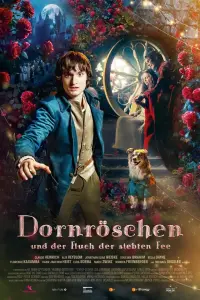Poster to the movie "Dornröschen und der Fluch der siebten Fee" #766982
