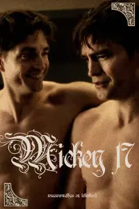 Poster to the movie "Mickey 17" #774300