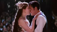 Backdrop to the movie "Moulin Rouge!" #819624