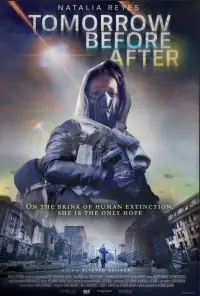 Poster to the movie "Tomorrow Before After" #1130642